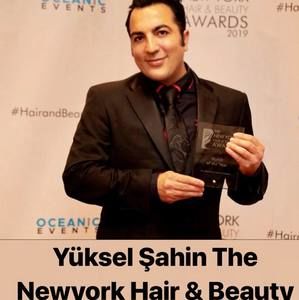 Meet your Posher, Yuksel